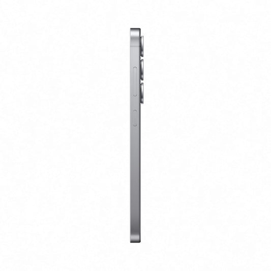 Samsung Galaxy S25 5G AI Smartphone (Silver Shadow, 12GB RAM, 256GB Storage), 50MP Camera with Galaxy AI