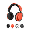 Dyson OnTrac™ Headphones Ceramic Cinnabar WP02 CER