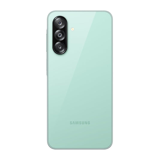 Samsung Galaxy A26 5G (Awesome Mint, 8GB, 128GB) | Awesome Intelligence - AI Smartphone: Circle to Search, My Filter, Object Eraser | 50MP Triple Camera | IP67