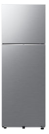 Samsung RT38DG5A2BS8HL 350 L,Convertible 5-in-1, Digital Inverter, Frost Free Double Door, WiFi Enabled Bespoke AI Refrigerator ( Elegant Inox, Silver)