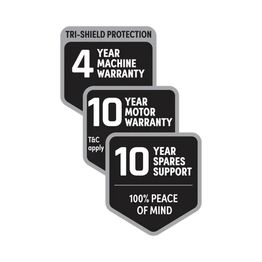 IFB TL800CB1SID 8 Kg 5 Star Fully Automatic Top Load Washing Machine | DeepClean Technology | AI Powered | Aqua Energie | Power Steam | Cobalt Blue