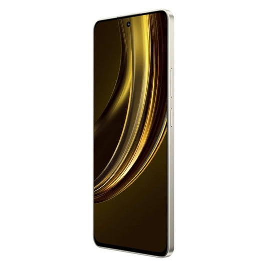 Realme P1 Speed 5G 128 GB, 8 GB RAM, Textured Titanium, Mobile Phone