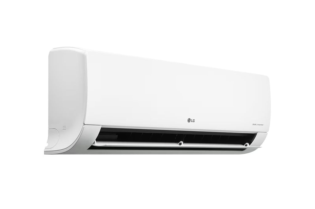 LG US-Q18TNXE1 1.5 Ton 3 Star Inverter Split AC (2025 Model, Dual Inverter, 6-in-1 Convertible, Made in India)