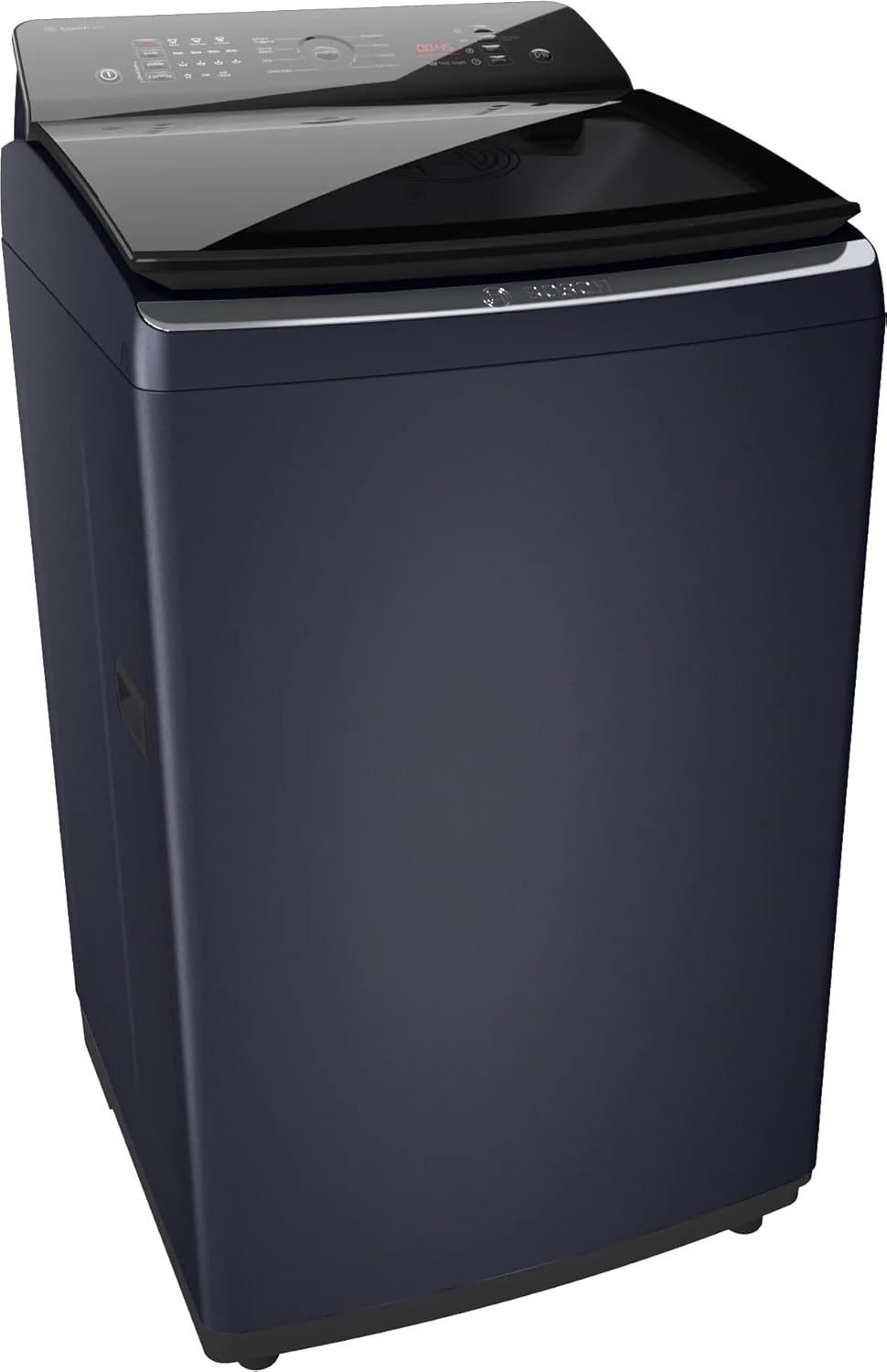 Bosch WOE802B7IN 8 Kg 5 Star Top Load Washing Machine | ExpertCare Wash System | Suraj Electronics Delhi NCR