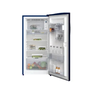 Voltas Beko RDC220C/S0BFE0M0000GD 185 L Direct Cool Single Door 3 Star Refrigerator