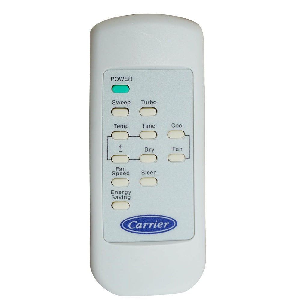 Carrier Estrella EX 18K 3 Star Window AC ( 1.5TON ) CAW18EC3R34F0