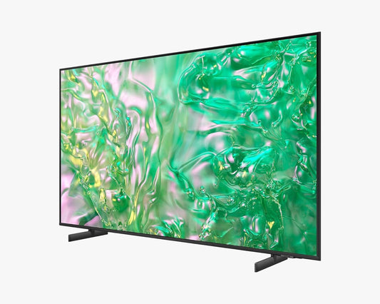 Samsung UA55DU8300ULXL 55 Inch 4K Ultra HD Smart LED TV – Dynamic Crystal Color, Voice Assistant, HDR10+, AirSlim Design | Buy at Suraj Electronics