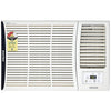 Voltas 183 Vectra Elite 1.5 Ton 3 Star, Fixed Speed Window AC (Copper, Turbo Mode, White)