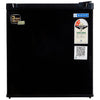 Blue Star MR60-GB 47 L 2 Star Minibar Refrigerator With adjustable Temperature (Graphite - Black)