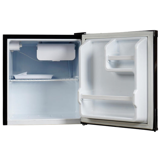 Blue Star MR60-GB 47 L 2 Star Minibar Refrigerator With adjustable Temperature (Graphite - Black)