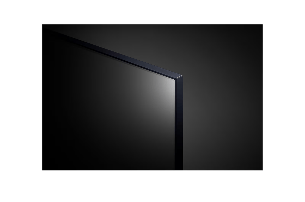 LG 50UT80406LA 50 Inch 4K UHD Smart LED TV (α5 AI Processor Gen7, HDR10 Pro, AI Sound Pro, FILMMAKER Mode, webOS 24)