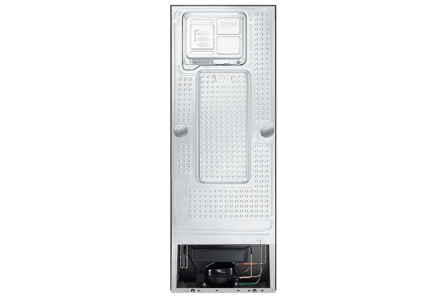 Samsung RT30C3732B1/HL 256L Convertible 2-Star Frost-Free Refrigerator | Digital Inverter | Black DOI | Suraj Electronics Delhi NCR