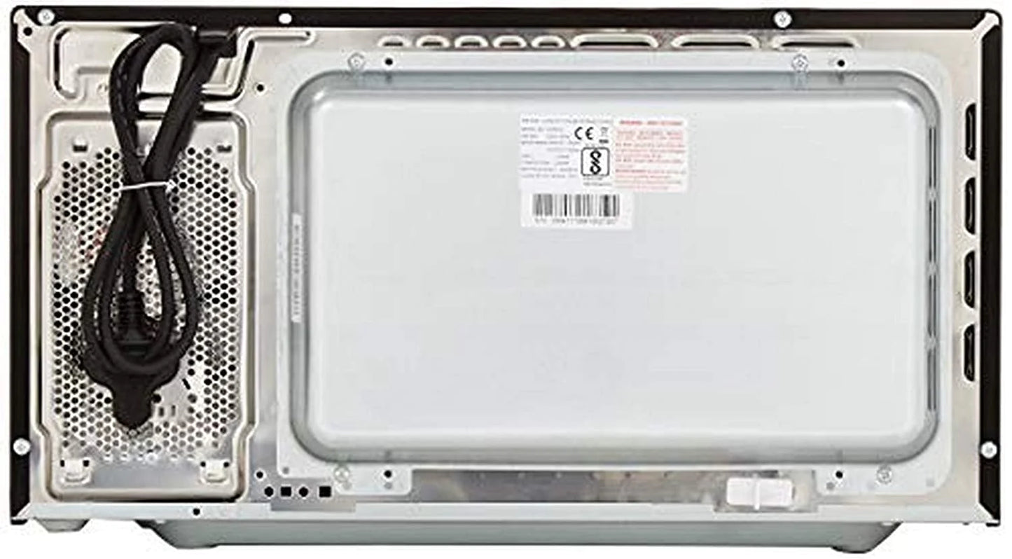 IFB 30FRC2 30 Litre Convection Microwave Oven ( Floral Pattern) (Black)