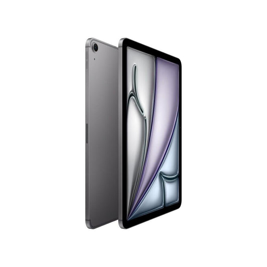Apple iPad Air M3 27.59 cm (11 inch) Wi-Fi + Cellular Tablet, 256 GB, Space Grey, 2025, MCG04HN/A