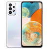 Samsung Galaxy A23 5G 128 GB, 8 GB RAM, Silver, Mobile Phone