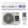 Samsung AR60F19D1XW 1.5 Ton 3 Star Windfree AI Inverter Smart Split AC (WiFi, 2025)