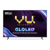 Vu 55GLOLED25 139 cm (55 inch) 3 Years Complete Warranty By Brand Ultra HD (4K) LED Smart Google TV I Dolby Vision