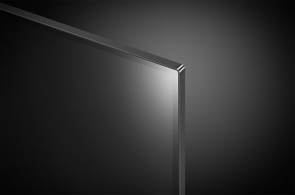 LG OLED55C3PSA 55 Inch 4K evo OLED Smart TV | α9 AI Processor Gen6 | Dolby Vision & Atmos | NVIDIA G-Sync | WebOS