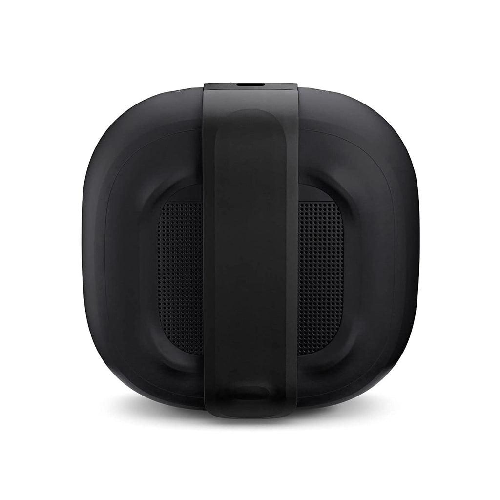 Bose SoundLink Micro, Portable Outdoor Speaker, (Wireless Bluetooth Connectivity), Black 783342-0100