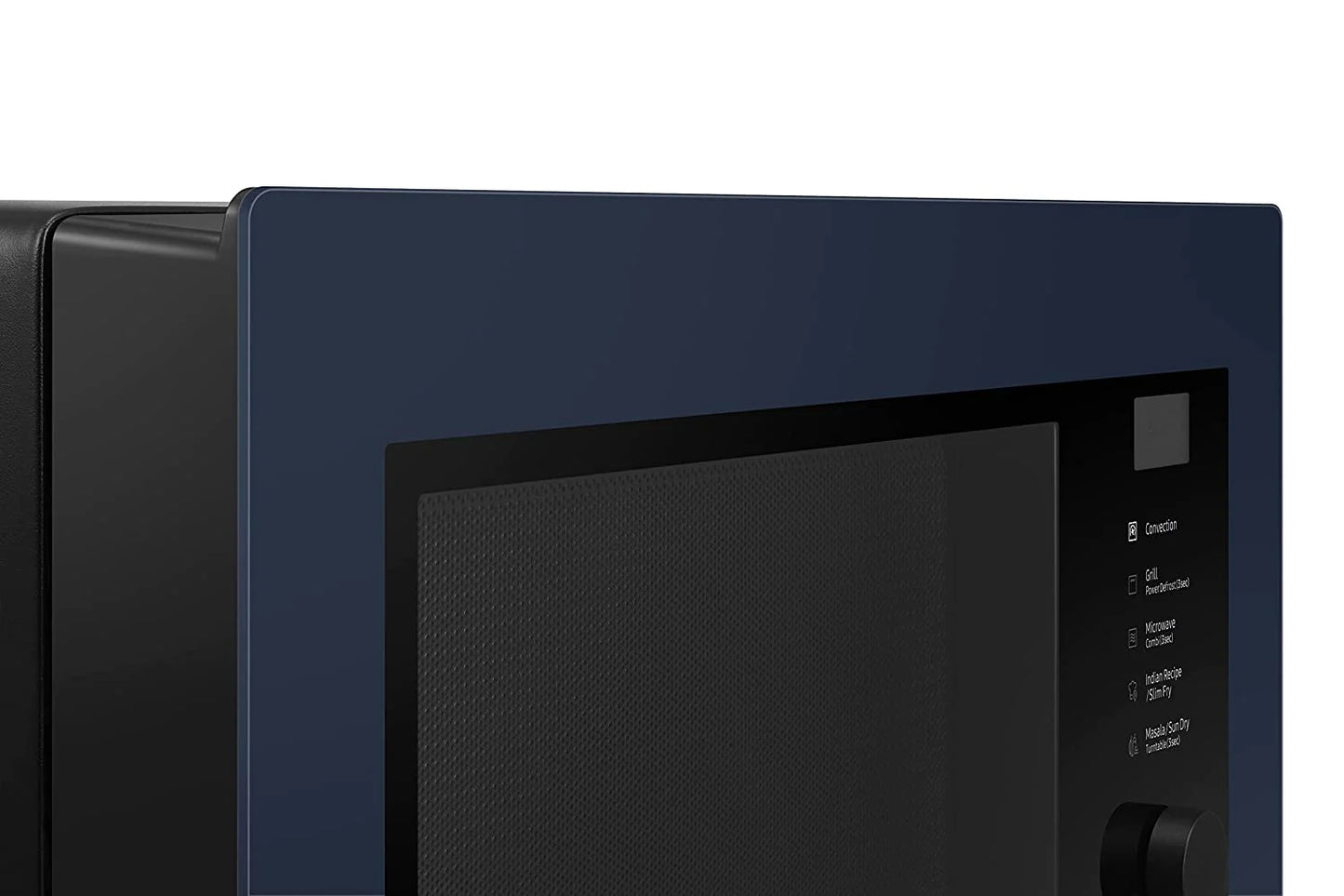 Samsung 32 L Convection Microwave Oven (MC32B7382QD/TL, Black)