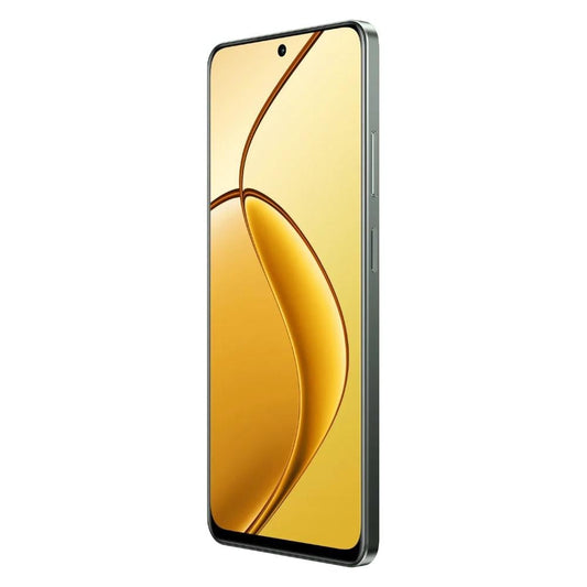 Realme C65 5G 128 GB, 8 GB RAM, Glowing Black, Mobile Phone