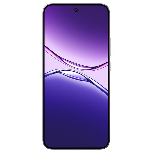 Oppo F29 5G 256 GB, 8 GB RAM, Solid Purple, Mobile Phone