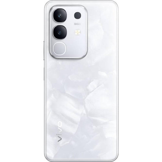 Vivo Y31 Pro 128 GB, 8 GB RAM, White, Mobile Phone