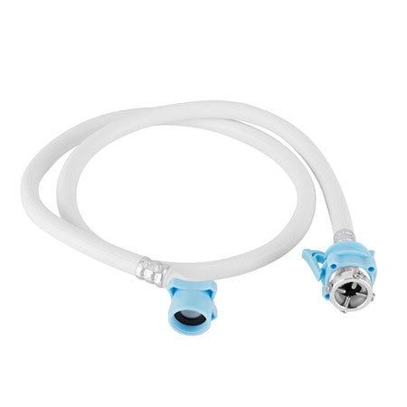 LG Fully Automatic Washing Machine Inlet Hose (1.25 meter) — AAA77944201 — product view