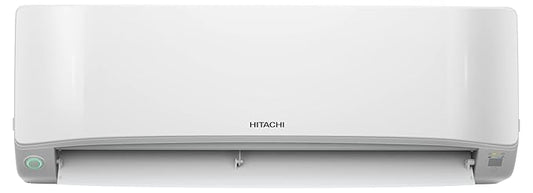 Hitachi RAS.E318PCC2BW 1.5 Ton 3 Star Inverter Split AC | Copper Condenser | Auto Restart | Sleep Mode