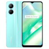 Realme C33 32 GB, 3 GB RAM, Aqua Blue, Mobile Phone