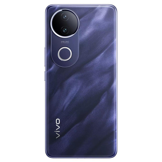 Vivo V50e 5G 256 GB, 8 GB RAM, Sapphire Blue, Mobile Phone