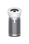 Dyson Big+Quiet BP02 Air Purifier (White/Satin Silver) | Covers Up to 1076 Sq. Ft. | HEPA Filtration, Gas & Odor Removal, Quiet Operation | Ideal for Large Rooms