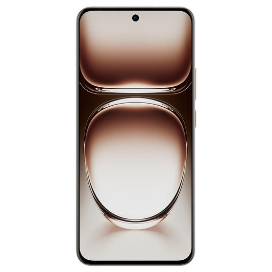 Oppo Reno 12 5G 256 GB, 8 GB RAM, Sunset Peach, Mobile Phone (Demo)