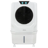 Bajaj Shield Specter 55L Desert Air Cooler | 100 Ft Air Throw | Hexacool Technology | Inverter Compatible | Honeycomb Pads | 300 Sq. Ft. Coverage