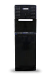 Blue Star BL1HPCGA Bottom Load Water Dispenser – Hot, Cold & Room Temperature | Child Safety Lock | Stainless Steel Tank | 20L Capacity | Black