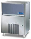 Blue Star ICM90 Ice Cube Machine with 90 kg Production and 42 KG storage capacity per 24 hours (ICM90, 90Kg)