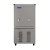 Blue Star SWC60120SS 120 Litre Storage Water Cooler – 60 LPH Cooling Capacity, Stainless Steel Body & Tank, Rotary Compressor, Silent Operation