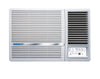 Blue Star WFE318L 1.5 Ton 3 Star Fixed Speed Window AC Turbo Cool, 100% Copper, Energy Efficient