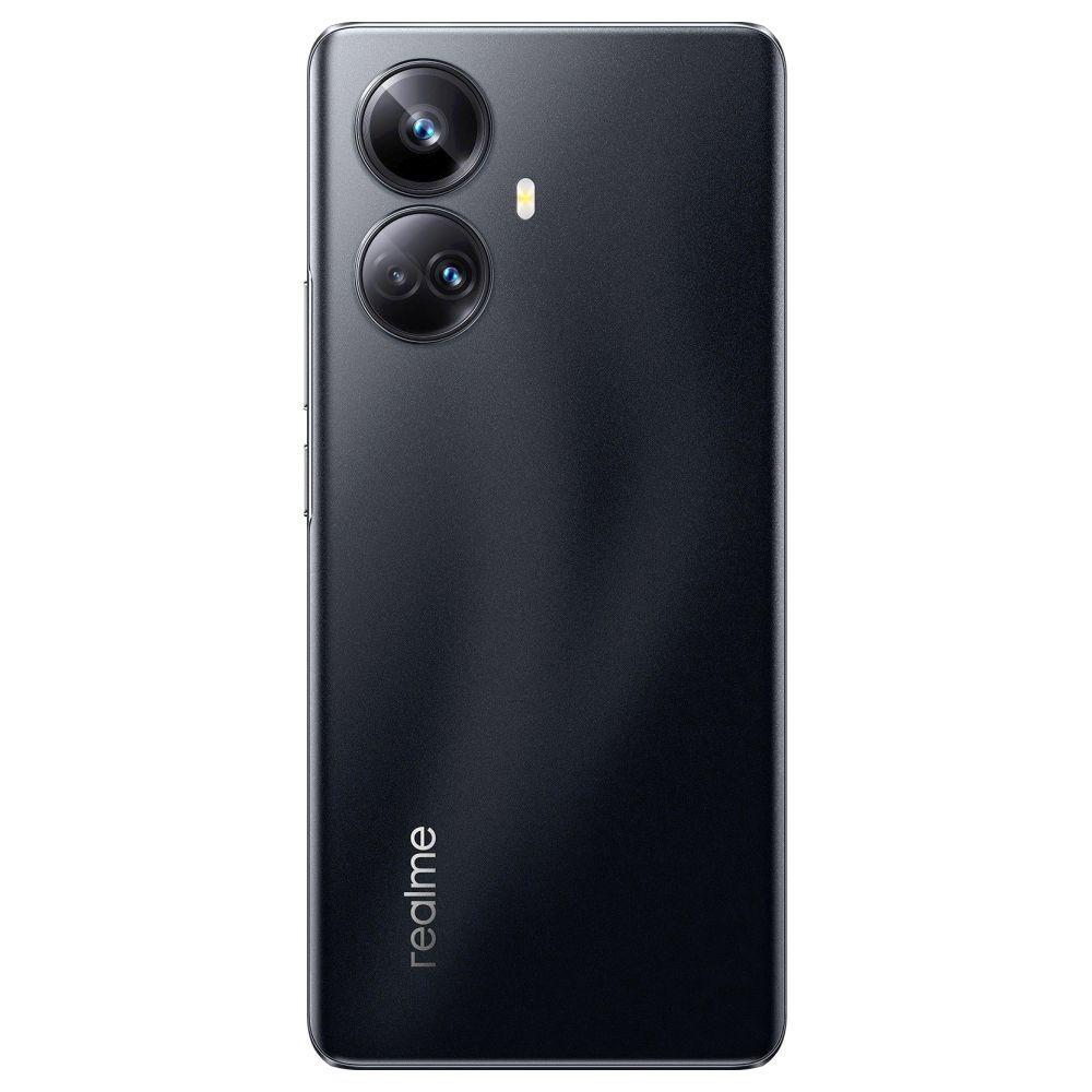 Realme 10 Pro Plus 5G 256 GB, 8 GB RAM, Dark Matter, Mobile Phone