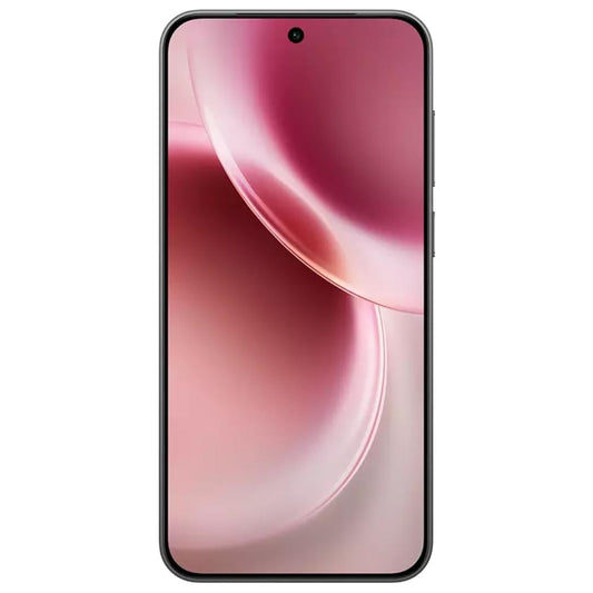 Vivo X300 512 GB, 16 GB RAM, Summit Red, Mobile Phone