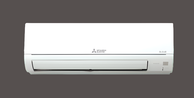 Mitsubishi Electric MSY-JP22VF 1.7 Ton 2 Star Inverter Split Air Conditioner