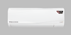 Mitsubishi Electric AE22VGx1 1.8Ton 2 Star Split AC White Non Inverter Ac | Covers Big Area (Akabishi) Fixed Speed