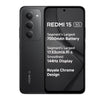 Redmi 15 5G 256 GB, 8 GB RAM, Midnight Black, Mobile Phone