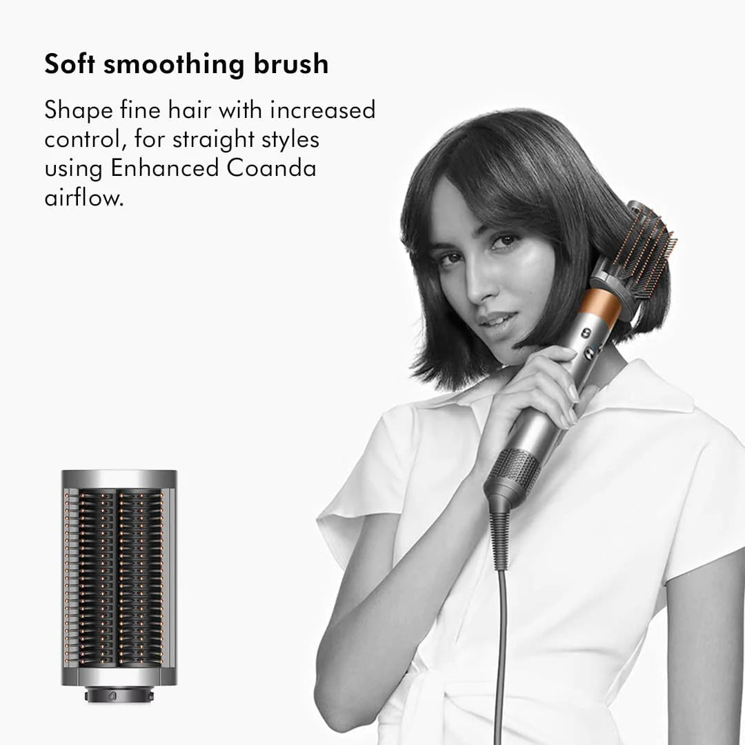 Dyson Airwrap Multi-Styler (Nickel/Copper)-Long|1300 Watt