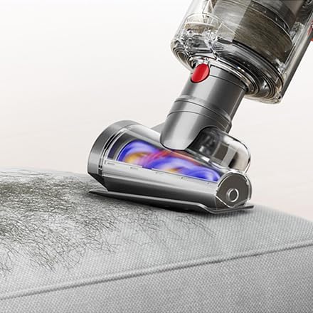 Dyson V12s Detect Slim Submarine™ Wet & Dry Cordless Vacuum Cleaner | Laser Dust Detection | Buy Online @ Suraj Electronics Delhi NCR