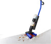 Dyson WashG1 Wet & Dry Cordless Vacuum Cleaner for Hard Floors | Dual Motorised Rollers | 35 Min Runtime
