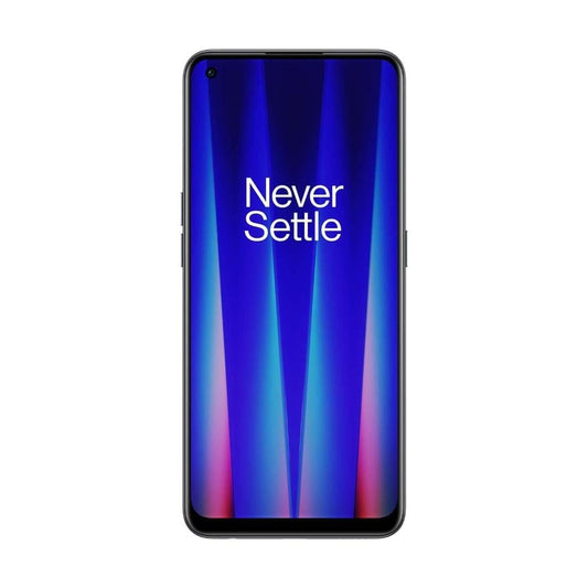 OnePlus Nord CE 2 5G 128 GB, 8 GB RAM, Grey, Mobile Phone