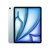 Apple iPad Air M3 2025 32.78 cm (13 inch), Wi-Fi Tablet, 256 GB, Blue, MCNP4HN/A