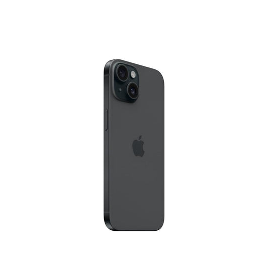 Apple iPhone 15 512 GB Black