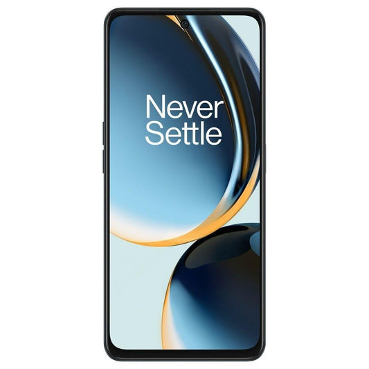 OnePlus Nord CE 3 Lite 5G 256 GB, 8 GB RAM, Chromatic Gray, Mobile Phone